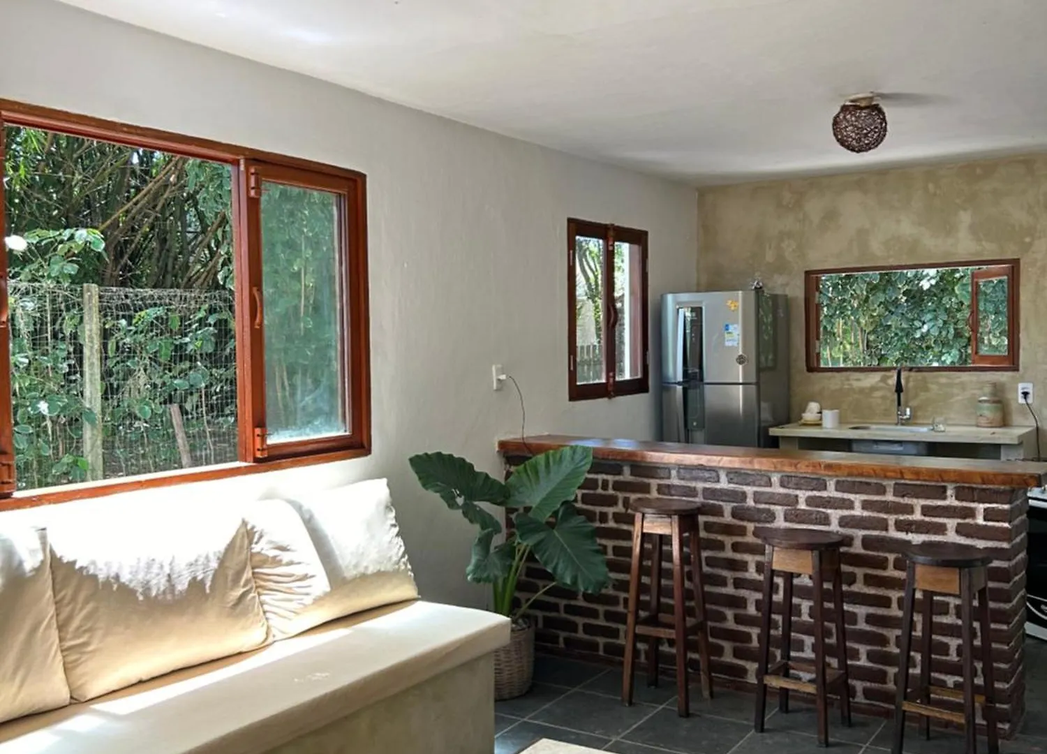 Casa Caminho Do Sol Villa Porto Seguro Holiday home